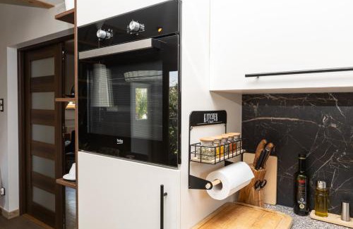 Wielka Wies Apartment | Apartament 294 W Cieniu Drzew