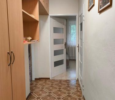 Lubkowo Apartment | Apartament 2pokojowy ,pokoje
