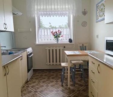 Lubkowo Apartment | Apartament 2pokojowy ,pokoje