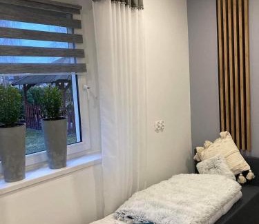 Rybnik Apartment | Apartament 3 osobowy z pełnym wyposażeniem
