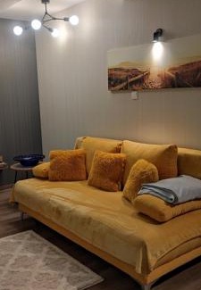 Porabka Apartment | Apartament 31 Kozubnik joy&love