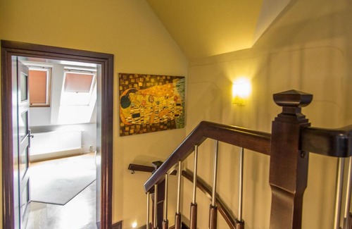 gmina Dywity Apartment | Apartament 32