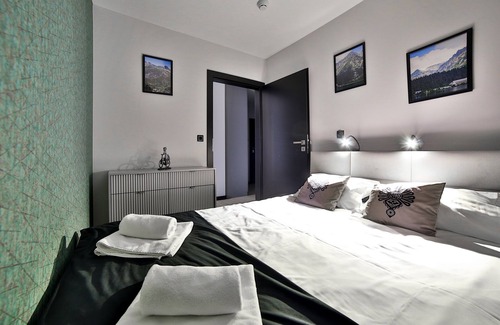 Czorsztyn House | Apartament 33 Czorsztyn