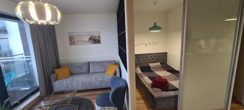 Darlowko Apartment | Apartament 33 przy latarni