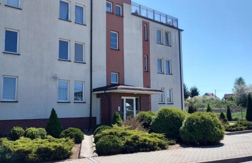 Olsztynek Apartment | Apartament 35