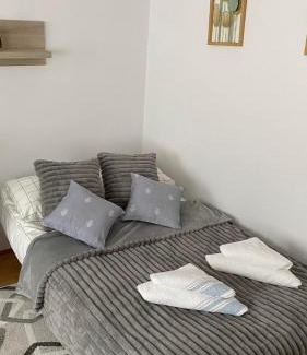 Zamosc Apartment | Apartament 35