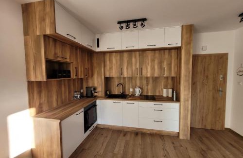 Szczecinek Apartment | Apartament 39 City Park Szczecinek