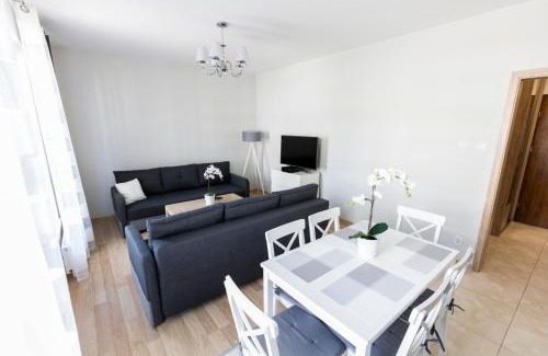 West Pomeranian Voivodeship Apartment | Apartament 3d Szczecin