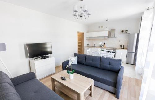 West Pomeranian Voivodeship Apartment | Apartament 3d Szczecin