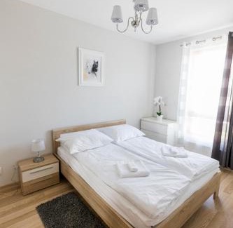 West Pomeranian Voivodeship Apartment | Apartament 3d Szczecin