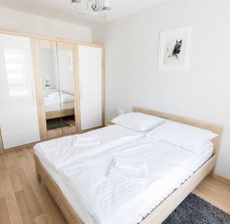 West Pomeranian Voivodeship Apartment | Apartament 3d Szczecin