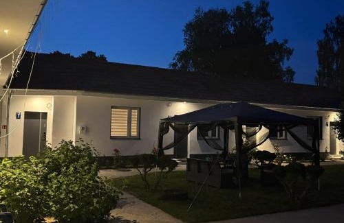 Borne Sulinowo Apartment | Apartament 4