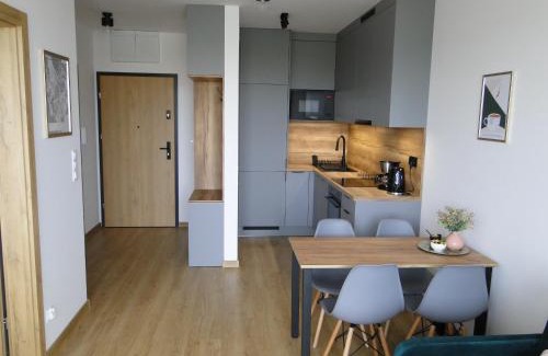 Nysa Apartment | Apartament 46 Belweder Park Nysa