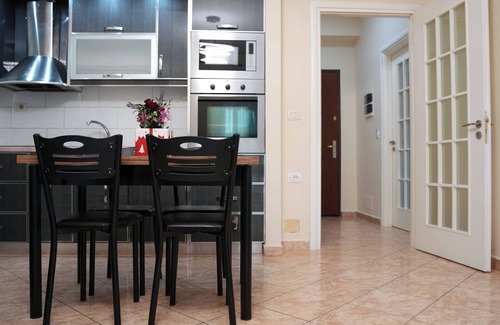Gjirokaster Apartment | Apartament 47