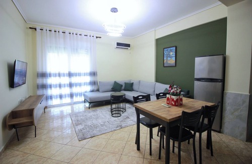 Gjirokaster Apartment | Apartament 47