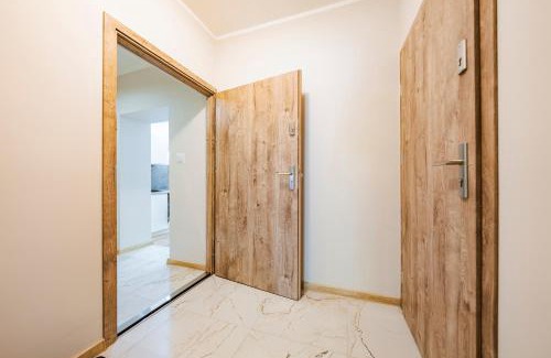 Gorny Sopot Apartment | Apartament 47 z parkingiem