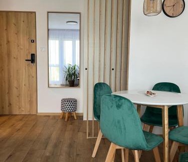 Torun Apartment | Apartament 49