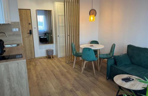 Torun Apartment | Apartament 49
