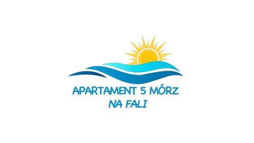 Sianozety Apartment | APARTAMENT 5 MÓRZ SPA - NA FALI