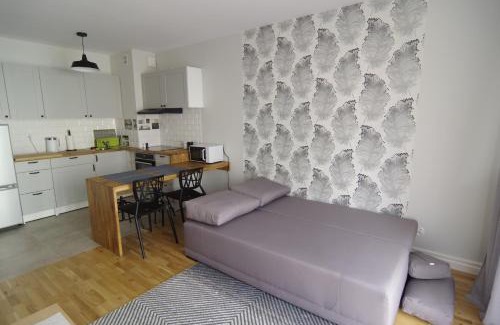 West Pomeranian Voivodeship Apartment | Apartament 5e