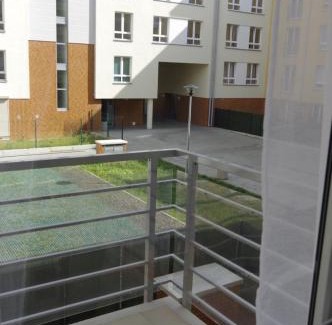 West Pomeranian Voivodeship Apartment | Apartament 5e