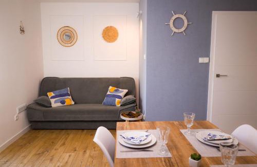 Poddabie Apartment | APARTAMENT 6B BLUE MARINE Poddąbie Basen odkryty brodziki plac zabaw