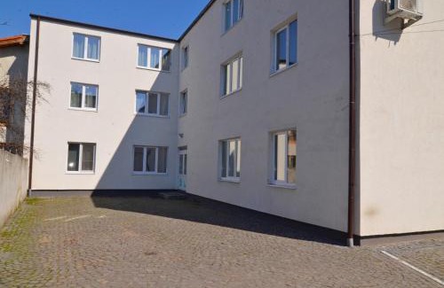 Tirgu Mures Apartment | Apartament 8 Central