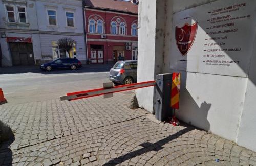 Tirgu Mures Apartment | Apartament 8 Central