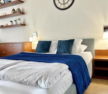 Katy Rybackie Apartment | Apartament A&K Marina Kąty Rybackie