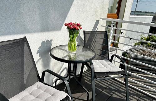 Katy Rybackie Apartment | Apartament A&K Marina Kąty Rybackie