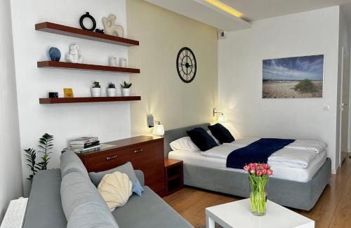 Katy Rybackie Apartment | Apartament A&K Marina Kąty Rybackie