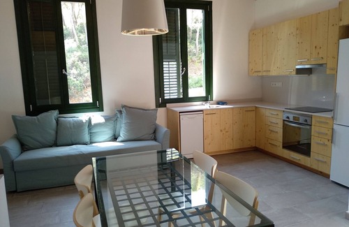 Sa Tuna Apartment | Apartament a la cala de Sa Tuna