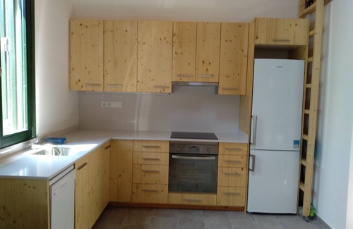 Sa Tuna Apartment | Apartament a la cala de Sa Tuna