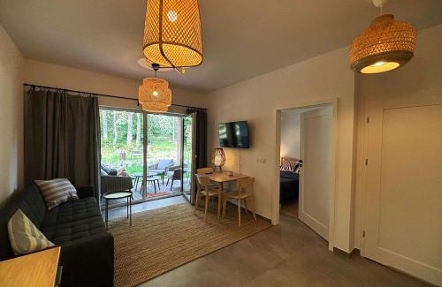 Kierwik Apartment | Apartament A08 Karwica Zapach Lasu
