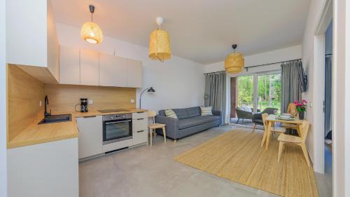 Kierwik Apartment | Apartament A08 Karwica Zapach Lasu
