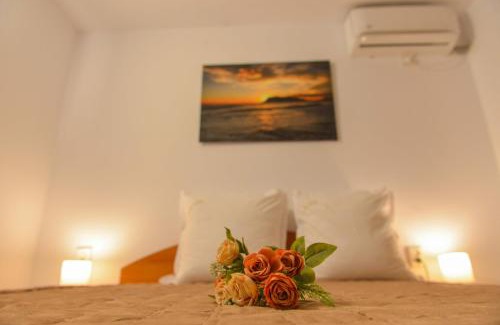 Saturn Apartment | Apartament A1 - EVIM