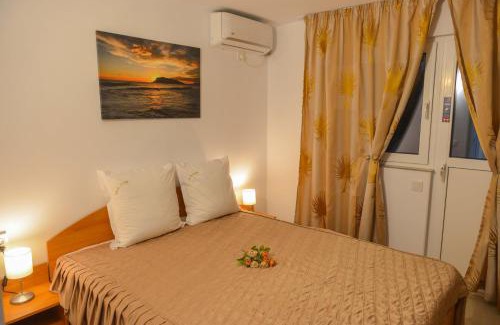 Saturn Apartment | Apartament A1 - EVIM