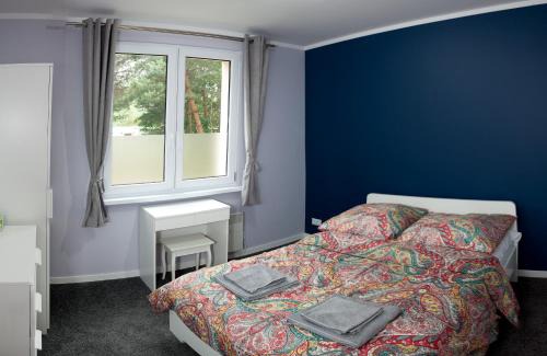 Warta Bolesławiecka Apartment | Apartament A4 Szczytnica