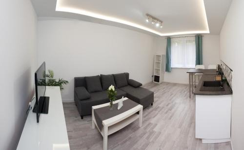 Warta Bolesławiecka Apartment | Apartament A4 Szczytnica