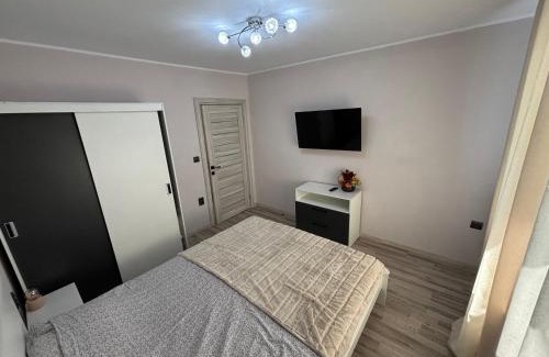 Tulcea Apartment | Apartament Ada 5