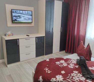 Baile Felix Apartment | Apartament Adagio Felix
