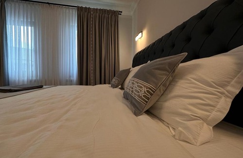 Buzau Apartment | Apartament Adela Giulia