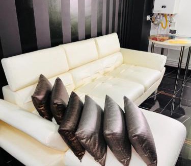 Emanoil Gojdu Apartment | Apartament Adrian