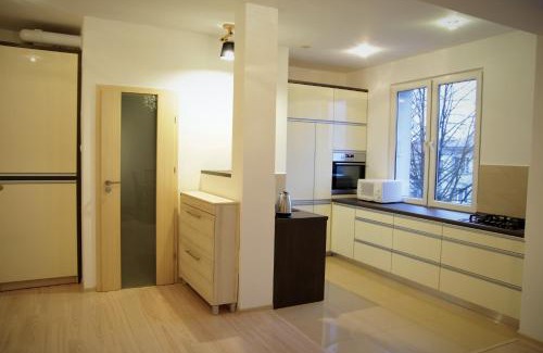 Tychy Apartment | Apartament Aesthetic