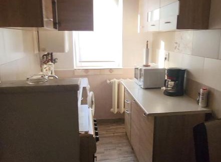 Cugir Apartment | Apartament Afrodita