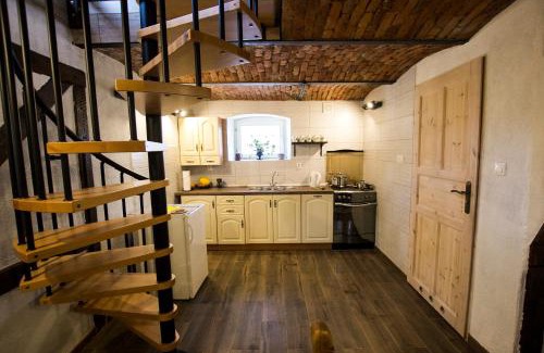gmina Lewin Kłodzki Apartment | Apartament Agroturystyka Koniec Świata