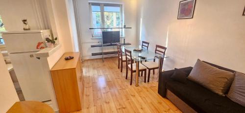 Lublin Apartment | Apartament Agatowa