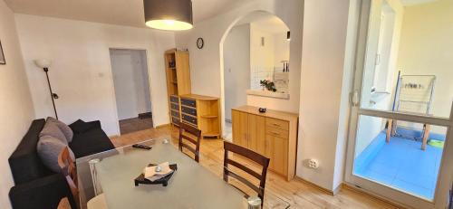 Lublin Apartment | Apartament Agatowa