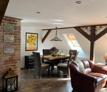 Wolin Apartment | Apartament Agro&Art