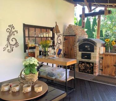Wolin Apartment | Apartament Agro&Art